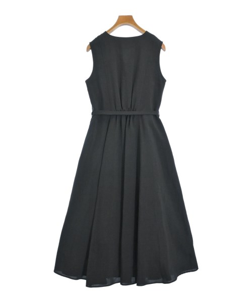 nano UNIVERSE（ナノユニバース）ワンピース 黒 サイズ:S レディース/2200668454049