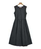 nano UNIVERSE（ナノユニバース）ワンピース 黒 サイズ:S レディース/2200668454049