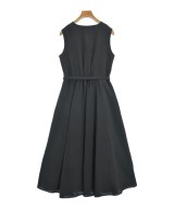 nano UNIVERSE（ナノユニバース）ワンピース 黒 サイズ:S レディース/2200668454049