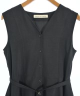 nano UNIVERSE（ナノユニバース）ワンピース 黒 サイズ:S レディース/2200668454049