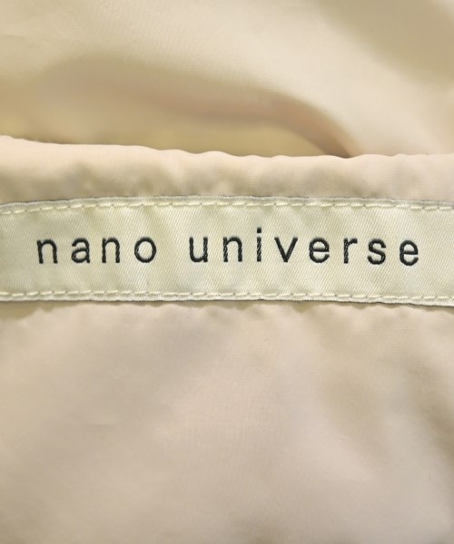 nano UNIVERSE（ナノユニバース）その他 ピンク サイズ:F レディース/2200668517010