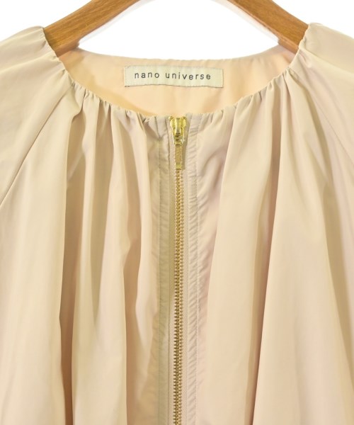 nano UNIVERSE（ナノユニバース）その他 ピンク サイズ:F レディース/2200668517010