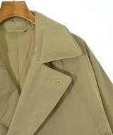 nano UNIVERSE（ナノユニバース）ダウンコート ベージュ サイズ:S レディース/2200668582018