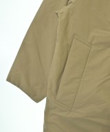 nano UNIVERSE（ナノユニバース）ダウンコート ベージュ サイズ:S レディース/2200668582018