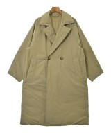 nano UNIVERSE ダウンコート