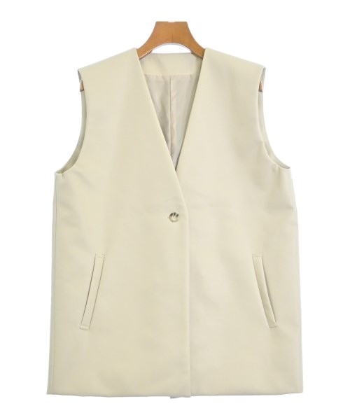 nano UNIVERSE(ナノユニバース)その他 白 サイズ:F/2200669189032