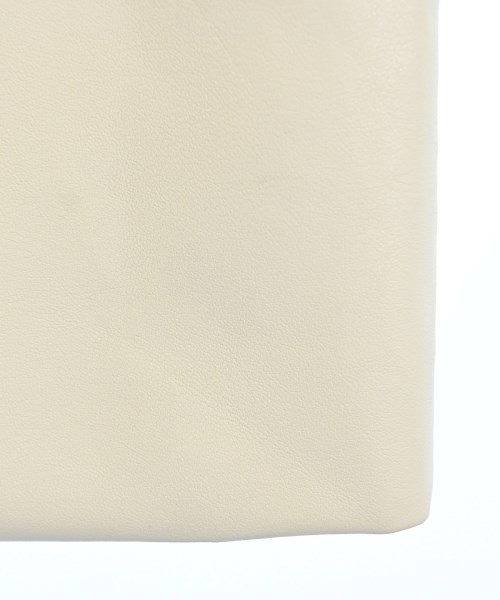 nano UNIVERSE（ナノユニバース）その他 白 サイズ:F レディース/2200669189032