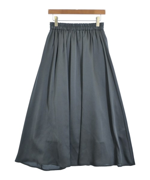 ナノユニバース(nano UNIVERSE)のnano UNIVERSE ロング・マキシ丈スカート