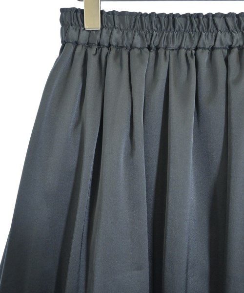 nano UNIVERSE（ナノユニバース）ロング・マキシ丈スカート 紺 サイズ:F レディース/2200669189049