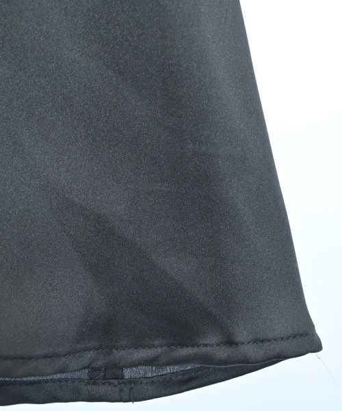 nano UNIVERSE（ナノユニバース）ロング・マキシ丈スカート 紺 サイズ:F レディース/2200669189049