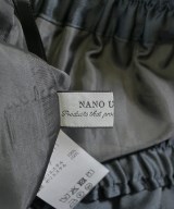 nano UNIVERSE（ナノユニバース）ロング・マキシ丈スカート 紺 サイズ:F レディース/2200669189049