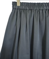 nano UNIVERSE（ナノユニバース）ロング・マキシ丈スカート 紺 サイズ:F レディース/2200669189049