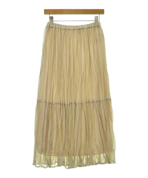 ナノユニバース(nano UNIVERSE)のnano UNIVERSE ロング・マキシ丈スカート