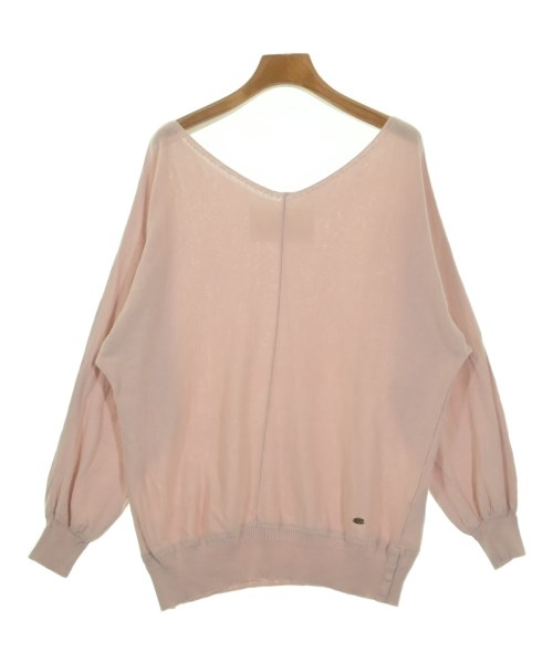 ナノユニバース(nano UNIVERSE)のnano UNIVERSE ニット・セーター