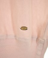 nano UNIVERSE（ナノユニバース）ニット・セーター ピンク サイズ:38(M位) レディース/2200671615246