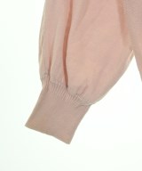 nano UNIVERSE（ナノユニバース）ニット・セーター ピンク サイズ:38(M位) レディース/2200671615246