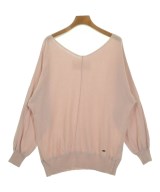 nano UNIVERSE ニット・セーター