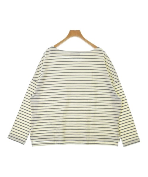 nano UNIVERSE（ナノユニバース）Tシャツ・カットソー ベージュ サイズ:F レディース/2200668499033