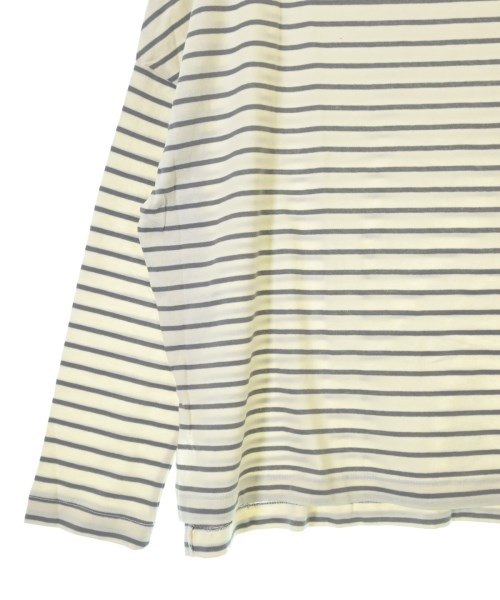 nano UNIVERSE（ナノユニバース）Tシャツ・カットソー ベージュ サイズ:F レディース/2200668499033