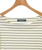 nano UNIVERSE（ナノユニバース）Tシャツ・カットソー ベージュ サイズ:F レディース/2200668499033