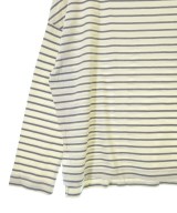 nano UNIVERSE（ナノユニバース）Tシャツ・カットソー ベージュ サイズ:F レディース/2200668499033