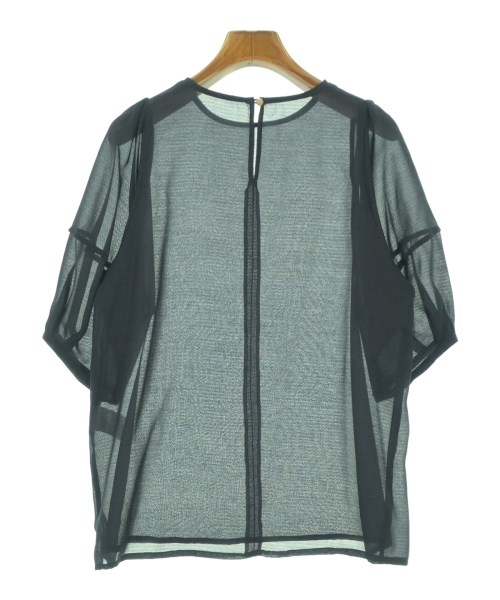 nano UNIVERSE（ナノユニバース）ブラウス 紺 サイズ:F レディース/2200665891137