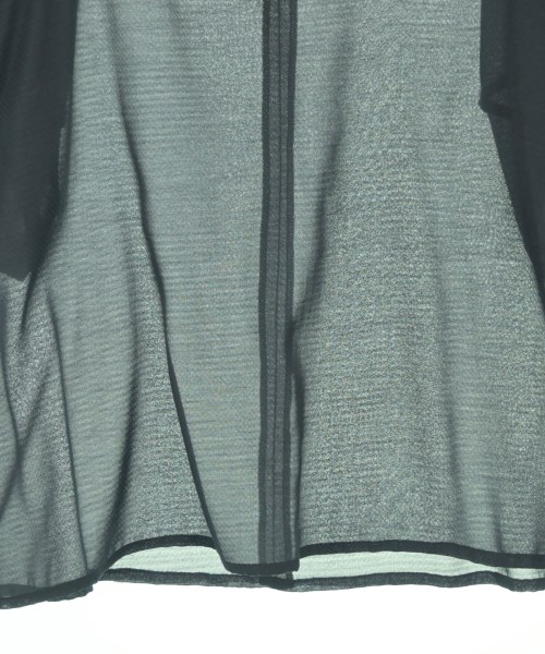 nano UNIVERSE（ナノユニバース）ブラウス 紺 サイズ:F レディース/2200665891137