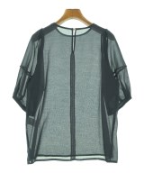 nano UNIVERSE（ナノユニバース）ブラウス 紺 サイズ:F レディース/2200665891137