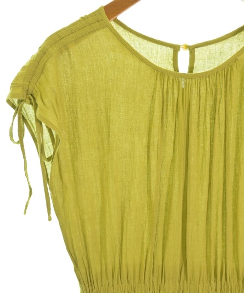 nano UNIVERSE（ナノユニバース）ワンピース 緑 サイズ:F レディース/2200668150057