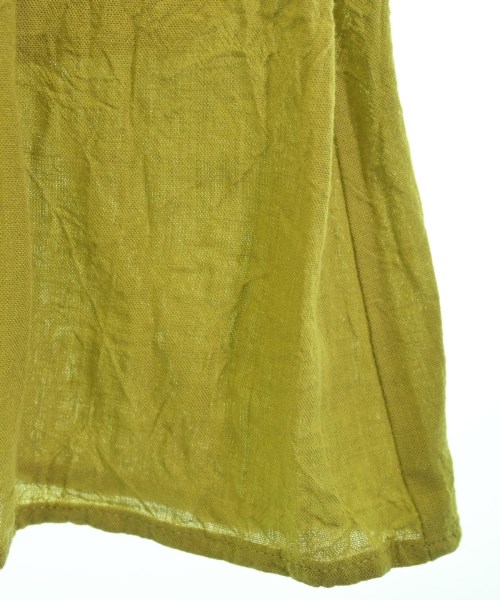 nano UNIVERSE（ナノユニバース）ワンピース 緑 サイズ:F レディース/2200668150057