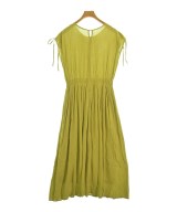 nano UNIVERSE（ナノユニバース）ワンピース 緑 サイズ:F レディース/2200668150057