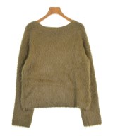 nano UNIVERSE ニット・セーター