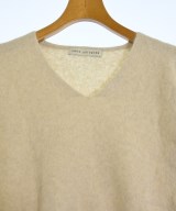 nano UNIVERSE（ナノユニバース）ニット・セーター ベージュ サイズ:F レディース/2200722462041