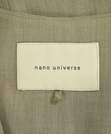 nano UNIVERSE（ナノユニバース）その他 カーキ サイズ:-(M位) レディース/2200725222031