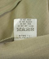 nano UNIVERSE（ナノユニバース）その他 カーキ サイズ:-(M位) レディース/2200725222031