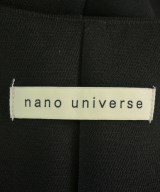 nano UNIVERSE（ナノユニバース）ワンピース 黒 サイズ:F レディース/2200725222048