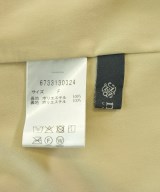 nano UNIVERSE（ナノユニバース）ロング・マキシ丈スカート ベージュ サイズ:F レディース/2200725222093