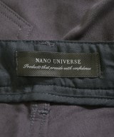 nano UNIVERSE（ナノユニバース）その他 グレー サイズ:S レディース/2200729942010