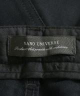 nano UNIVERSE（ナノユニバース）その他 黒 サイズ:S レディース/2200729942034
