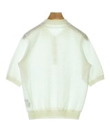 nano UNIVERSE（ナノユニバース）ニット・セーター 白 サイズ:F レディース/2200730062035