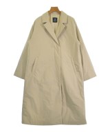 nano UNIVERSE（ナノユニバース）その他 ベージュ サイズ:F レディース/2200724753017