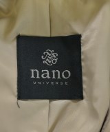nano UNIVERSE（ナノユニバース）その他 ベージュ サイズ:F レディース/2200724753017