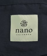 nano UNIVERSE（ナノユニバース）マウンテンパーカー 紺 サイズ:F レディース/2200730657026