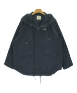 nano UNIVERSE マウンテンパーカー