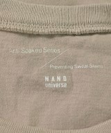nano UNIVERSE（ナノユニバース）ノースリーブ ベージュ サイズ:M レディース/2200724359042