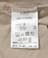 nano UNIVERSE（ナノユニバース）ノースリーブ ベージュ サイズ:M レディース/2200724359042