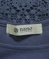 nano UNIVERSE（ナノユニバース）タンクトップ 紺 サイズ:F レディース/2200726656156