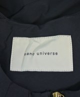 nano UNIVERSE（ナノユニバース）その他 黒 サイズ:F レディース/2200730787075