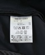 nano UNIVERSE（ナノユニバース）その他 黒 サイズ:F レディース/2200730787075