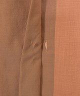 nano UNIVERSE（ナノユニバース）シャツワンピース ベージュ サイズ:36(S位) レディース/2200726882067